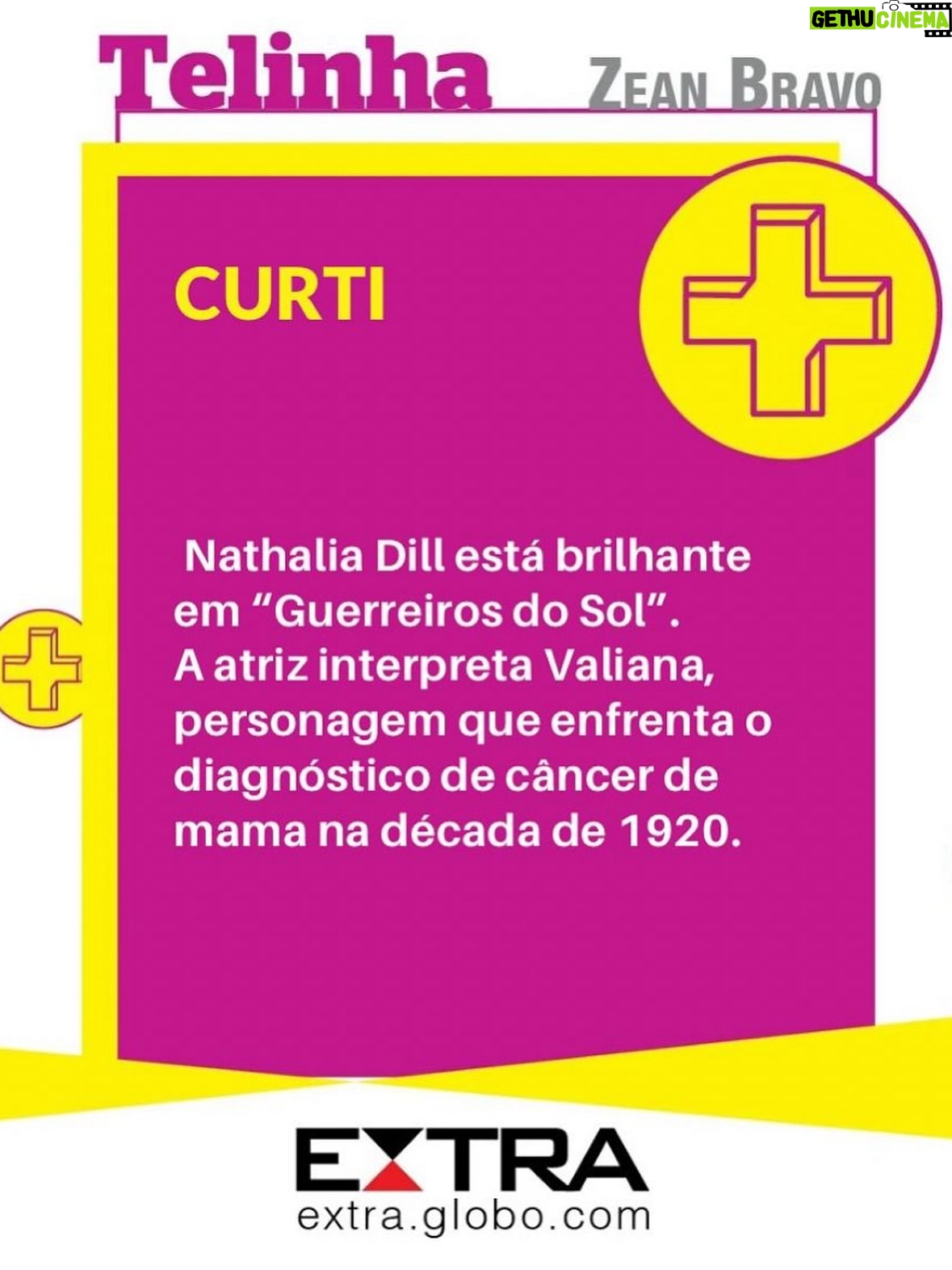 Nathalia Dill - 59.9K Likes - Bastidores de Valiana ❤️‍🩹 em #GuerreirosDoSol, porque hoje tem mais capítulos disponíveis no @globoplay @globoplaynovelas.