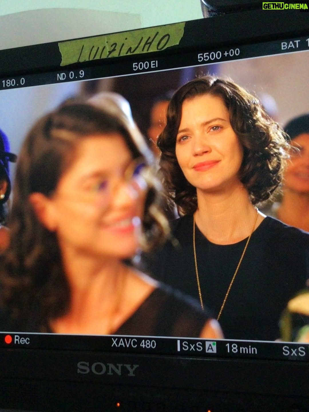 Nathalia Dill - 59.9K Likes - Bastidores de Valiana ❤️‍🩹 em #GuerreirosDoSol, porque hoje tem mais capítulos disponíveis no @globoplay @globoplaynovelas.
