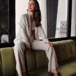 Nathalia Dill