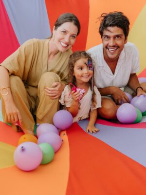 Nathalia Dill Instagram - 5 anos da Eva! 🧚🏼‍♂️🧡

Fotos @babuskafotografia 
Festa @lorenaduquefestas
Animação @pulebrinque_animacoes