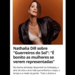 Nathalia Dill
