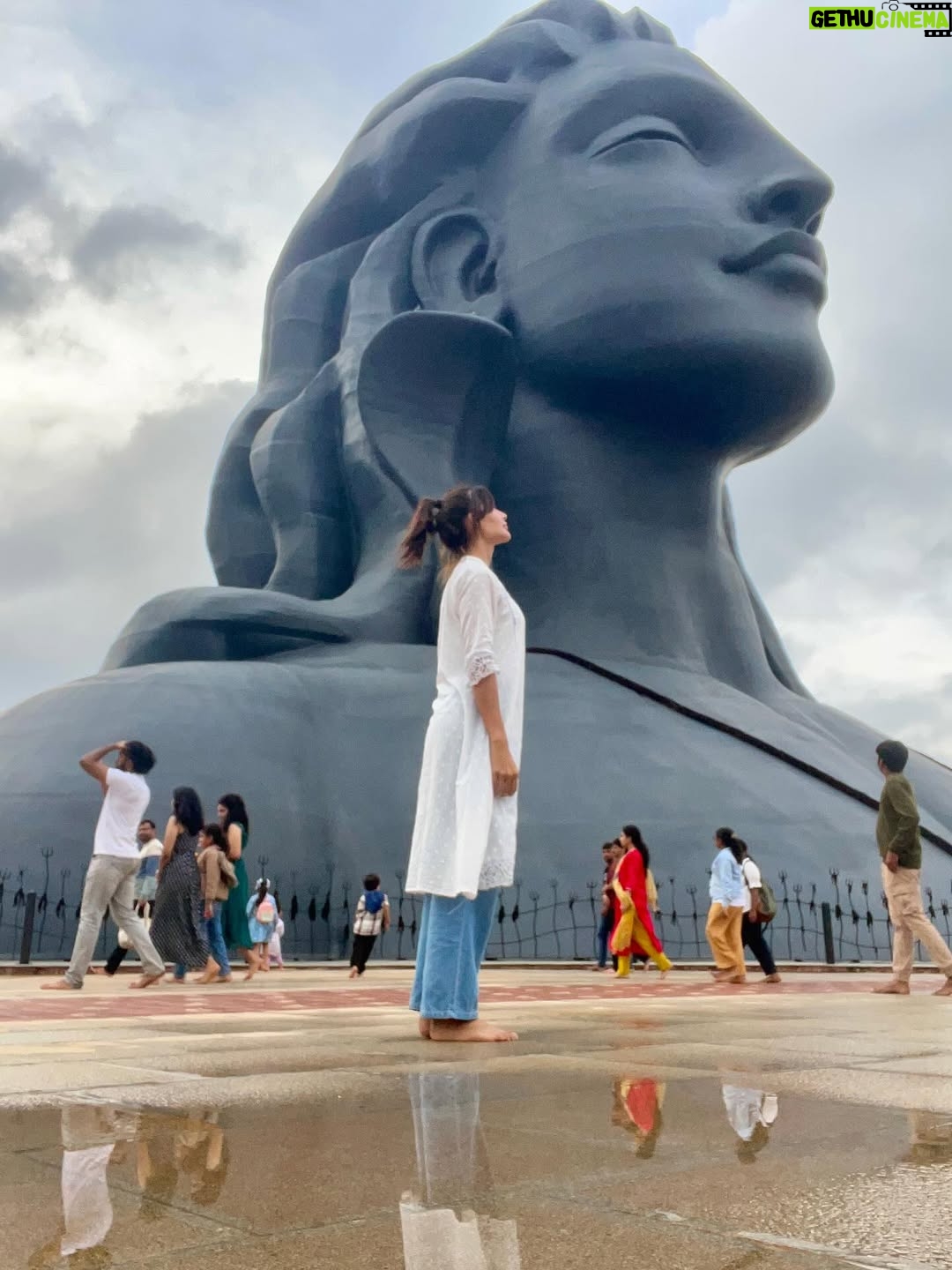 Nathalia Kaur - 1.1K Likes - Thank you my friend @quadzilla_.fitness for providing me this amazing experience 🥹 🩵

Heart touching to be close to this magnificent 💫