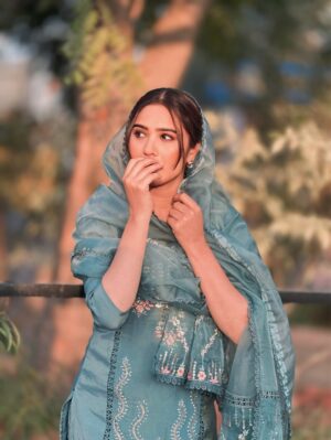 Navjot Kaur Gill Instagram - ❤️