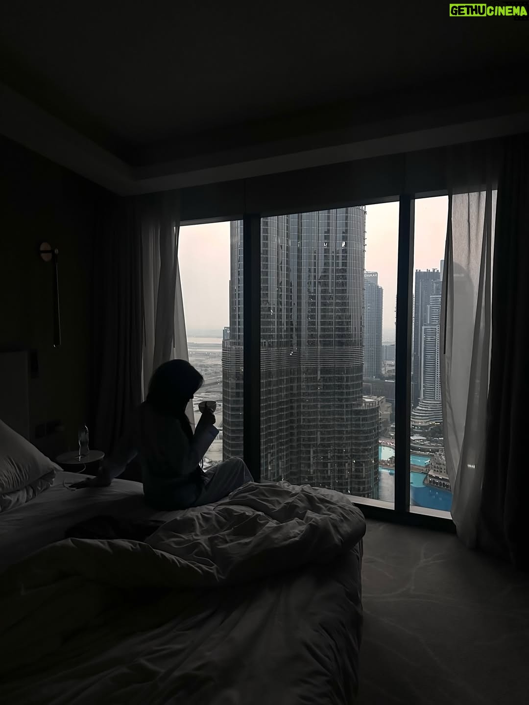 Navpreet Banga - 4.2K Likes - Habibi, come to Dubai 🐫🐪 🌴✨
