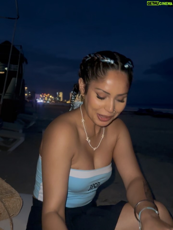 Navpreet Banga - 4.5K Likes - a new chapter begins 🌴 📸