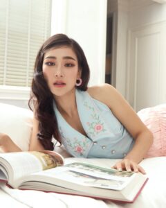 Actress Naw Phaw Eh Htar HD Photos and Wallpapers November 2025