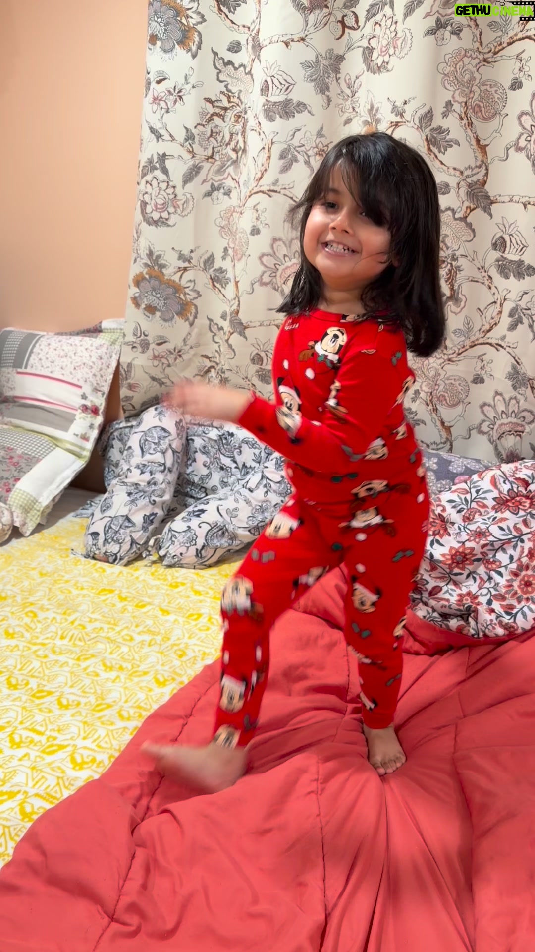 Nawsheen Nahreen Mou - 1.7K Likes - #mahveesha  #babygirl  #toddlerlife  #reelsfypシ #trendingreelsvideo  #facebookreel #dance  #princess