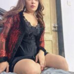 Neelam Bhanushali