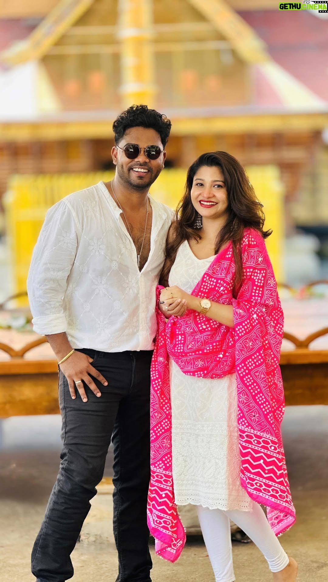 Neema Mathew - 27.1K Likes - Guess the Next surprise 😅

#trendingreels #surprise #trending #couple