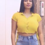 Neethu mohan