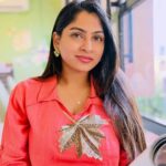 Neethu mohan