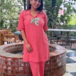 Neethu mohan