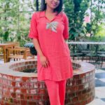 Neethu mohan