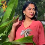 Neethu mohan