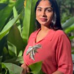 Neethu mohan