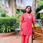 Neethu mohan