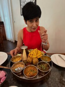 Actress Neeti Palta HD Photos and Wallpapers October 2025
