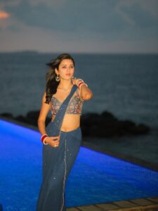 Actress Neetu Bisht HD Photos and Wallpapers January 2026