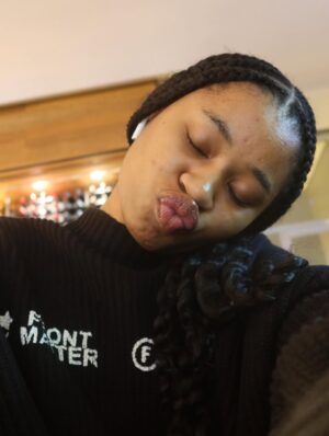 Nefisa Mkhabela Instagram - A little work, a little travel, a lot of gratitude š¤