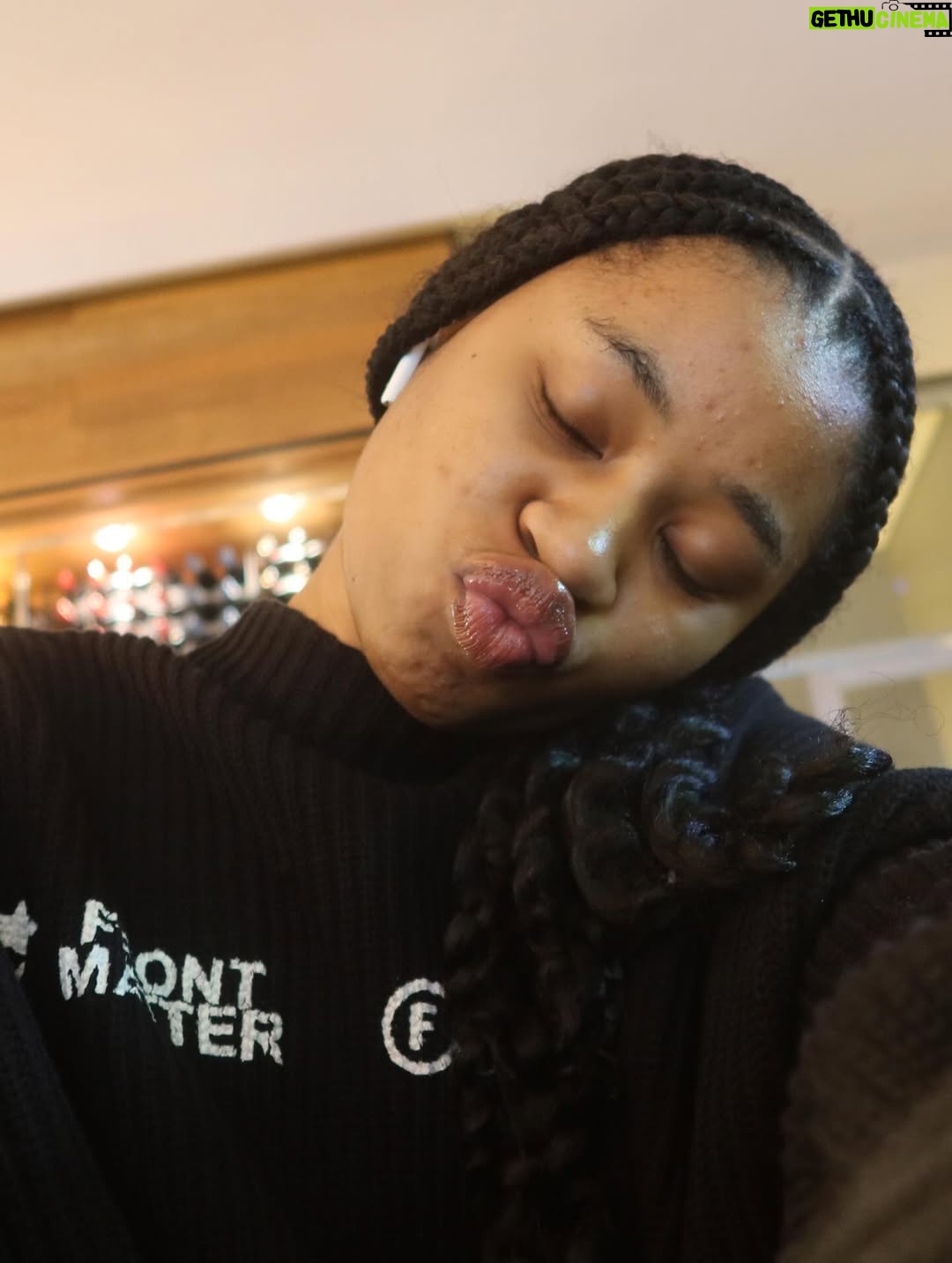 Nefisa Mkhabela - 70.2K Likes - A little work, a little travel, a lot of gratitude 🤍