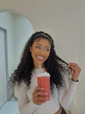 Nefisa Mkhabela Instagram - A little work, a little travel, a lot of gratitude š¤