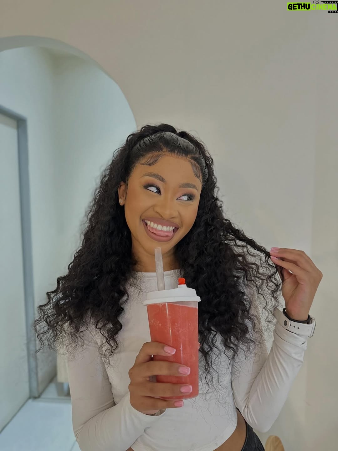 Nefisa Mkhabela - 70.2K Likes - A little work, a little travel, a lot of gratitude 🤍