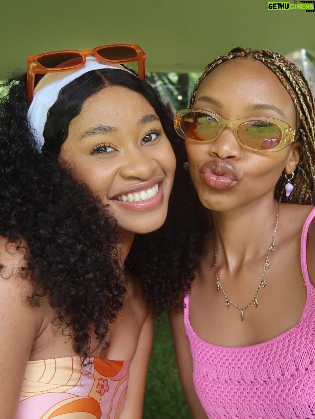 Nefisa Mkhabela - 70.2K Likes - A little work, a little travel, a lot of gratitude 🤍