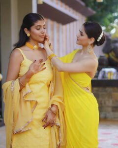 Actress Neha Jethwani HD Photos and Wallpapers December 2024