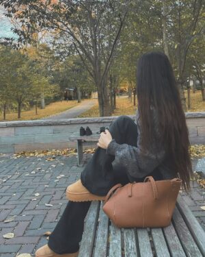 Neha Jethwani Instagram - Autumn dump🍂
