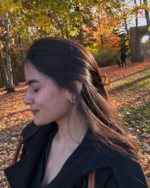 Neha Jethwani Instagram - Autumn dump🍂
