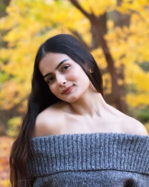 Neha Jethwani Instagram - Autumn dump🍂