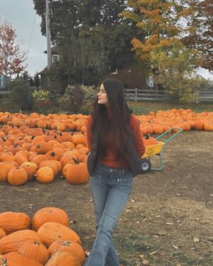Neha Jethwani Instagram - Autumn dump🍂