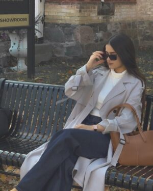 Neha Jethwani Instagram - Autumn dump🍂
