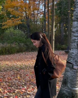 Neha Jethwani Instagram - Autumn dump🍂