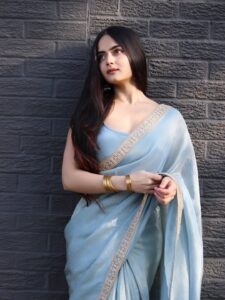 Actress Neha Jethwani HD Photos and Wallpapers November 2025