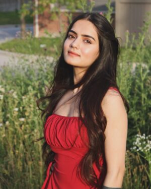 Neha Jethwani Instagram - 🌺
.
.
.
.
📸 @devanshi.photography 
@d3v4nsh1 
#nehajethwani #nehalians