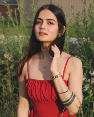 Neha Jethwani Instagram - 🌺
.
.
.
.
📸 @devanshi.photography 
@d3v4nsh1 
#nehajethwani #nehalians