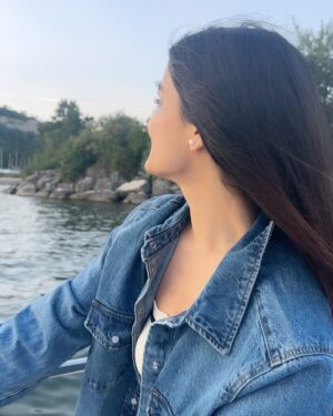 Neha Jethwani Instagram - Happy me day🤍
.
.
.
.
Also thank you everyone for your warm wishes❤️
#birthdaydump #nehajethwani #birthday2024 #instagram #nehalians