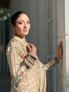 Actress Neha Prajapati HD Photos and Wallpapers January 2026