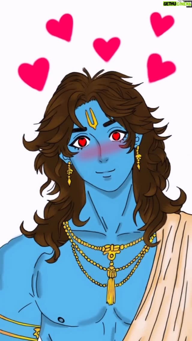 Neha Rana - 497 Likes - 😭✨ mera trend tooo yahi pura hua .
.
.
#bargad #trendingsong with #krishna #krishnalovers❤️ #radhakrishn #explore #trending #reelitfeelit #explorepage #trend #trendingreels #trendingsongs #love #neharana #fyp