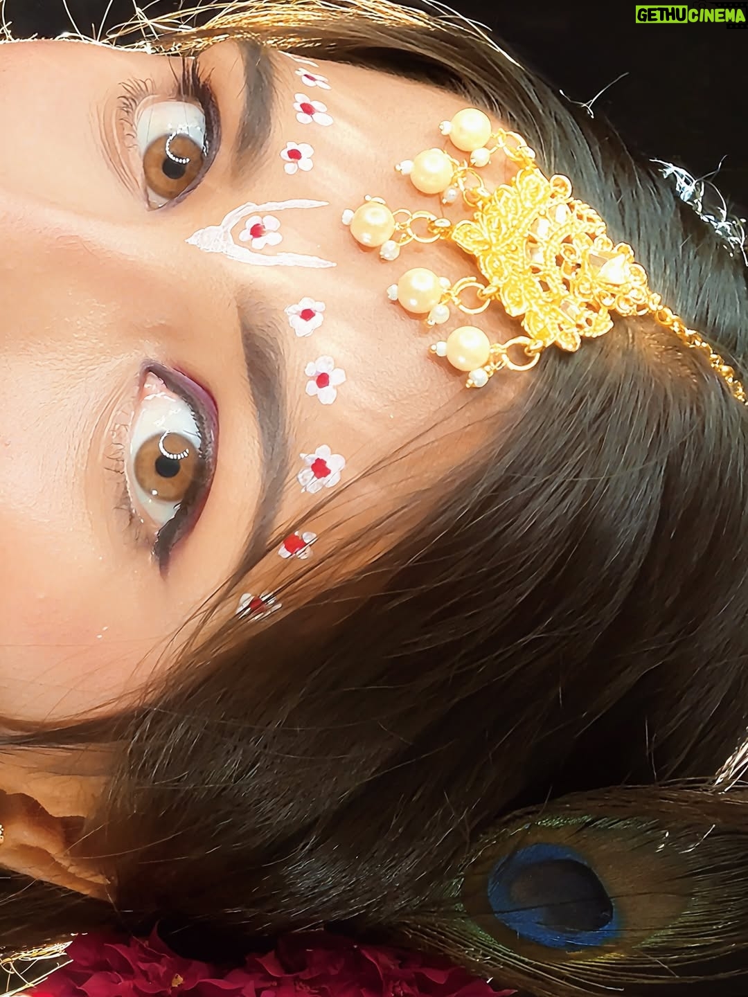 Neha Rana - 430 Likes - 🦚✨🤌
.
.
#radhakrishn #peacockfeather #picture #photo #pictureoftheday #explore #neharana #fyp