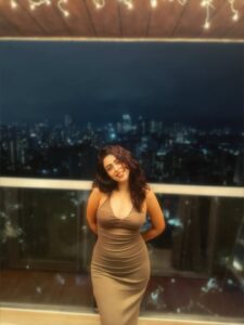 Actress Neha Sargam HD Photos and Wallpapers October 2025