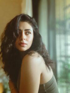 Actress Neha Sargam HD Photos and Wallpapers October 2025
