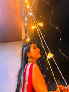 Actress Neha Solanki HD Photos and Wallpapers October 2025