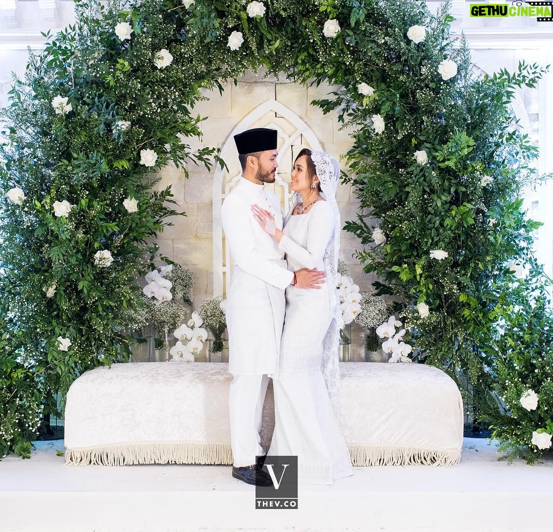 Nelydia Senrose - 191.2K Likes - The day I became a wife ✨
#myotherHafezNel
@kayangangallery