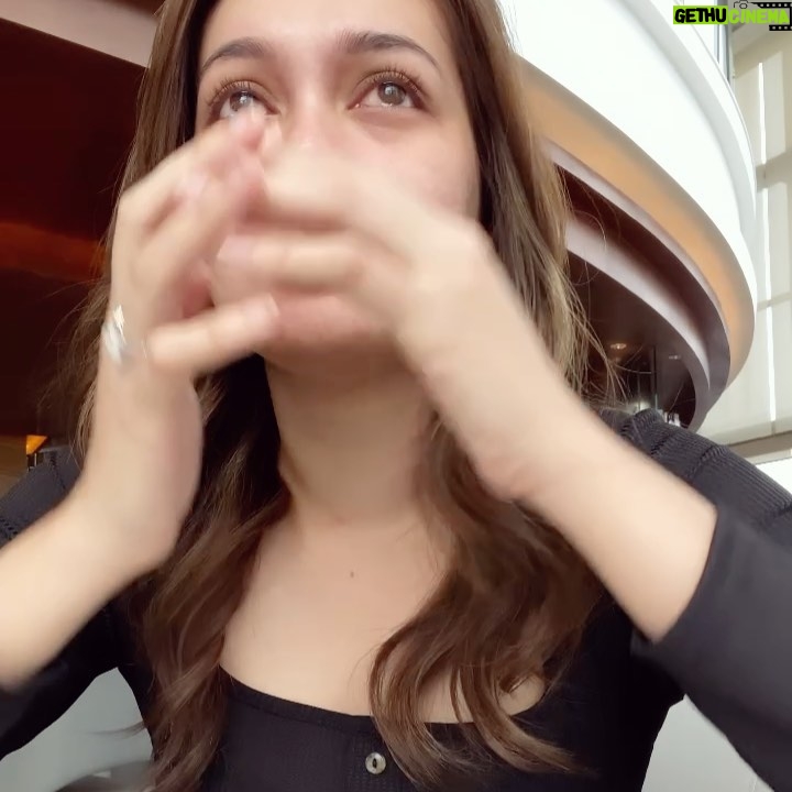 Nelydia Senrose - 130.7K Likes - Kenapa semua salah kan Amanda? 😞 
Memang Fahad tak salah langsung ke? 
#cintasekalilagi 
#akasiatv3
