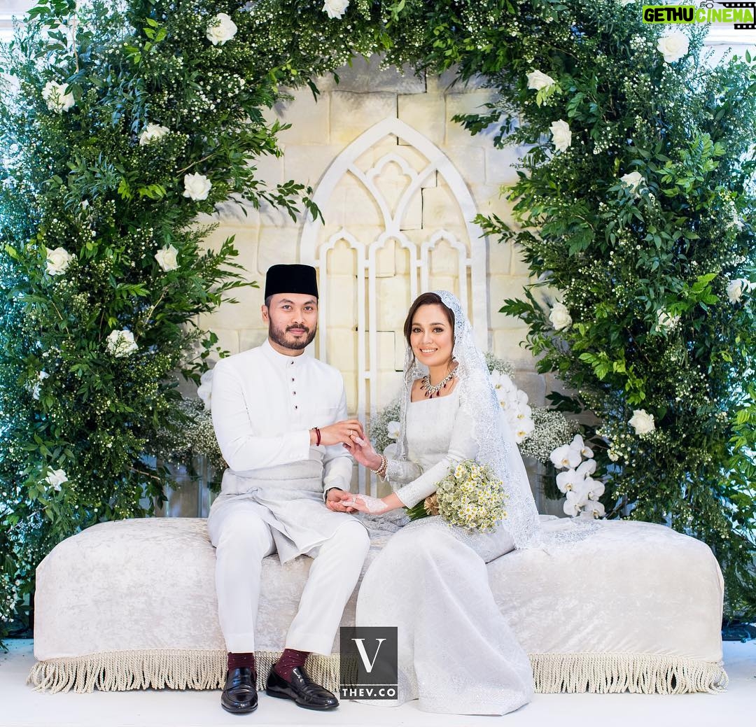 Nelydia Senrose - 191.2K Likes - The day I became a wife ✨
#myotherHafezNel
@kayangangallery