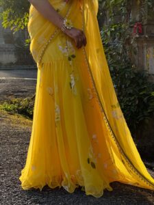 Actress Neyha Thakur HD Photos and Wallpapers November 2025
