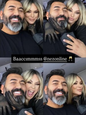 Nez Instagram - Emeği geçen herkese sonsuz teşekkürler 🙏🏻🤍 

Değerli patronumuz müzik şirketim @dincmuzikyapim  @pltsenol 

Canim arkadaşım ve aranjörüm @cuneytyalmaz ve ailesine 

Sevgili yönetmenimiz ve ekibine @enesbilaltasci enerjiniz emeğiniz 💪🏻🌸

Biricik dostum @ferhatbaskan senin gözünden bir beni görmek 🤍 aylardır her konuda destek olan creative arts team💕 

@ramadanbozaci bacıms o nasıl bir makyaj saç enerji olayyyy🌸🤍🧨💥

Beni klibinde yanlız bırakmayan klip arkadaşlarıma hocalarıma sonsuz enerjiniz için @gokhanpalanci
@doguberkangunduz👊🏻💪🏻🤍

Canim seçilmiş ailem can dostlarıma 

@djyelizdemir @meluyar @ardafoster @aysengencer @alonebronco 

Hepinize sonsuz teşekkürler 

Love ya all 🤍💋

#2025 #yeniyılbitmeden #videoklip #videoclip #nez #2026