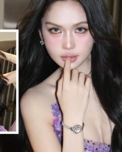 Actress Ngoc Trinh HD Photos and Wallpapers December 2025